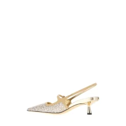 Jimmy Choo Pumps|Stiletter*Didi 45 Pumps Grå