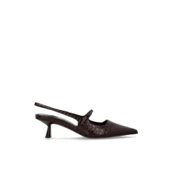 Jimmy Choo Pumps|Stiletter*Didi hælede sko Brun