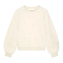 FABIENNE CHAPOT Sweatshirts*Dina Sweater Beige