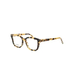 Dior Briller*GLOWO S1I 2400 Eyeglasses Brun