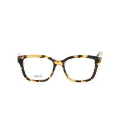 Dior Briller*GLOWO S1I 2400 Eyeglasses Brun