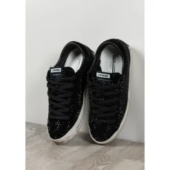 Crime London Sneakers*Distressed Sneaker Sort