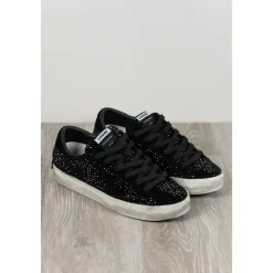 Crime London Sneakers*Distressed Sneaker Sort