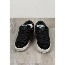 Crime London Sneakers*Distressed Sneaker Sort