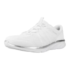 Skechers Sneakers*D'Lux Comfort Hvid