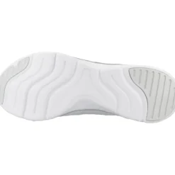 Skechers Sneakers*D'Lux Comfort Hvid