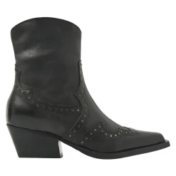 Via Vai Støvler*Do Felix e ankelstøvler Sort