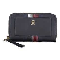 Tommy Hilfiger Punge & Kortholder*Dokumentholder Blå