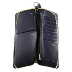 Tommy Hilfiger Punge & Kortholder*Dokumentholder Blå