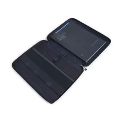 Piquadro Laptop Tasker*Dokumentholder Blå