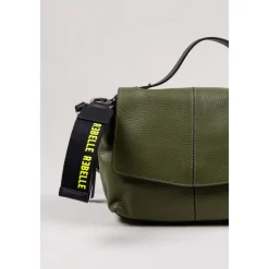 Rebelle Håndtasker*DOLLARO Håndtaske Grøn