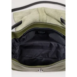 Rebelle Håndtasker*DOLLARO Håndtaske Grøn