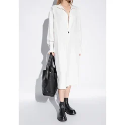 Ferragamo Chelsea Boots*Dollie Ankelstøvler Sort