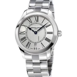 FREDERIQUE CONSTANT Ure*Donna - FC -220MS3B6B - Orologio Classics Ladies FC -220MS3B6 Grå