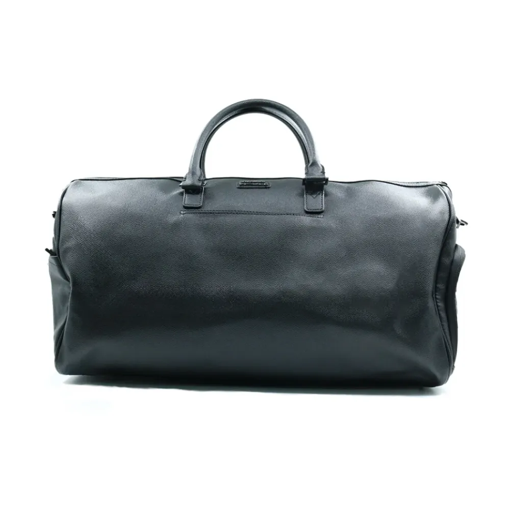 SPRAYGROUND Rejsetasker*Dose Of Check Duffle Sort