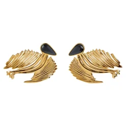 Nina Ricci Smykker*Dove Gul