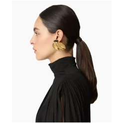 Nina Ricci Smykker*Dove Gul