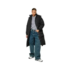 Kaporal Frakker*Down Coats Sort