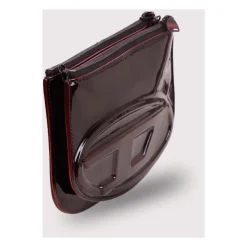 Diesel Clutch*1DR TWIN Skuldertaske Rød