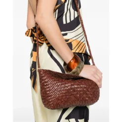 Dragon Diffusion Skuldertasker*Tasker.. Brun