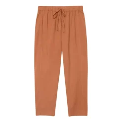 XiRENA Bukser*Draper Pant Orange