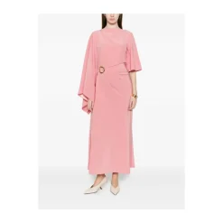 Joseph Kjoler*Dress Pink