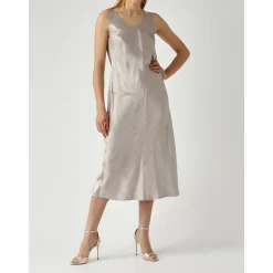 Maison Margiela Kjoler*Dress MM Grå