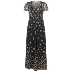 RED Valentino Kjoler*Dresses Sort