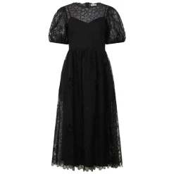 RED Valentino Kjoler*Dresses Sort