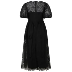 RED Valentino Kjoler*Dresses Sort