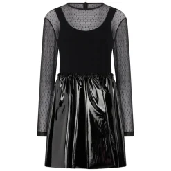 RED Valentino Kjoler*Dresses Sort