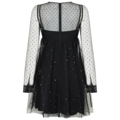 RED Valentino Kjoler*Dresses Sort