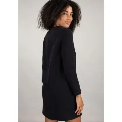 Circolo 1901 Kjoler*Dresses Sort