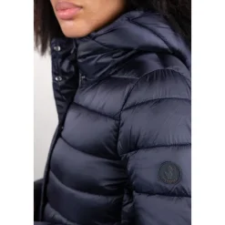 Save The Duck Frakker*Drimia Puffer Jakke Blå