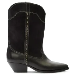 Isabel Marant Støvler*Duerto Boots Sort