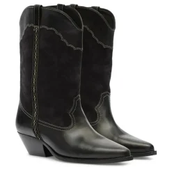 Isabel Marant Støvler*Duerto Boots Sort