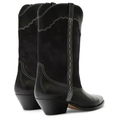 Isabel Marant Støvler*Duerto Boots Sort