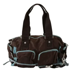 WAYFARER Rejsetasker*Duffel Bag Brun