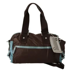 WAYFARER Rejsetasker*Duffel Bag Brun