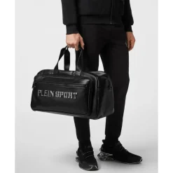 Plein Sport Rejsetasker*Duffle Arizona Sort