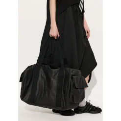 Y-3 Rejsetasker*Duffle Bag Sort