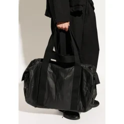 Y-3 Rejsetasker*Duffle Bag Sort