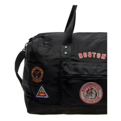 Blauer Rejsetasker*Duffle Gym Rejsetaske Sort