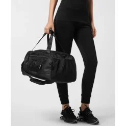 Plein Sport Rejsetasker*Duffle Tiger Taske Sort