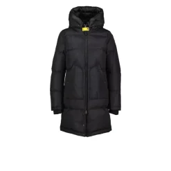 Parajumpers Frakker*Dunjakke Sort