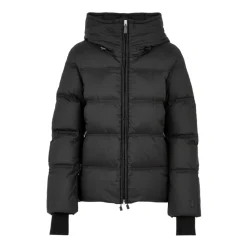 add Jakker*Dunjakke Sort