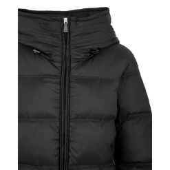 add Jakker*Dunjakke Sort