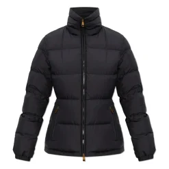 Moncler Jakker*Dunjakke Dourbe Sort