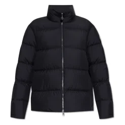 Moncler Jakker*Dunjakke Mauzun Blå