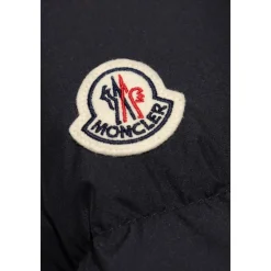 Moncler Jakker*Dunjakke Mauzun Blå